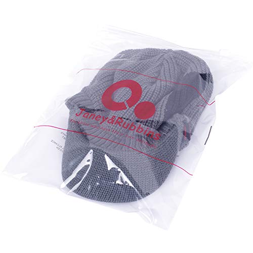 Women's Contrast Patch Visor Beanie Winter Knit Hat with Birim Fleece Lining Baseball Cap - color: Gray