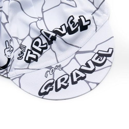 Cycling Cap with Sun Visor, Lightweight Polyester Bike Hat for Men & Women - color: So37