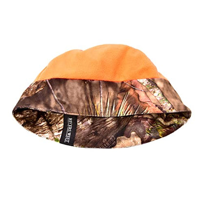 Rivers West Hunting Skull Hat - color: Mbc, size: Large