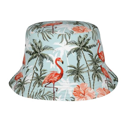 Bucket Hats Fashion Sun Cap Packable Outdoor Fisherman Hat Women Men - color: Black6