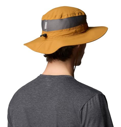 Columbia Unisex Bora Bora Booney Sun Protection Hat - color: Maple Sugar
