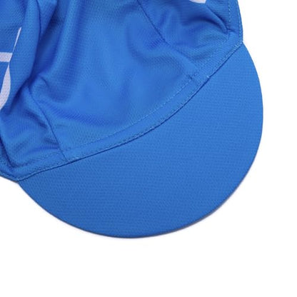 Cycling Cap for Man and Woman Cycling Hat Under Helmet-Polyester Breathable Sweat Absorbent - color: Go-34
