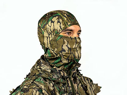 North Mountain Gear 스트레치 핏 방한모 - color: Greenleaf