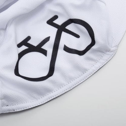 Cycling Cap for Man and Woman Cycling Hat Under Helmet-Polyester Breathable Sweat Absorbent - color: Go-28
