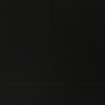 e4Hats.com Big Size Fleece Beanie - color: Black, size: One Size