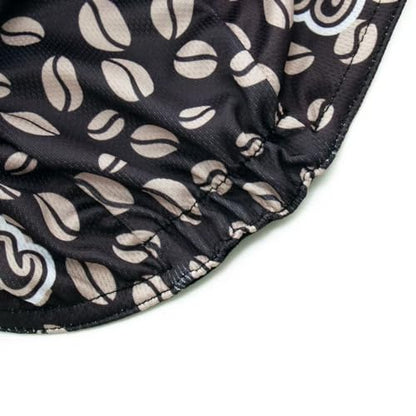 Cycling Cap for Man and Woman Cycling Hat Under Helmet-Polyester Breathable Sweat Absorbent - color: Aplan-8