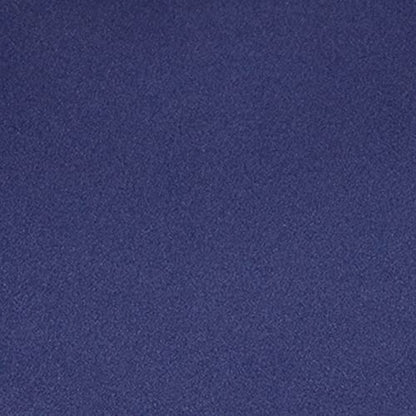 Large Bill Foam Sun Visor - color: Navy