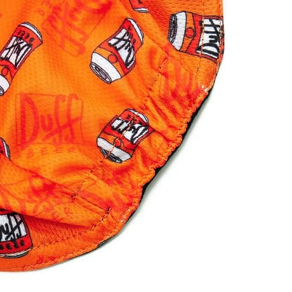 Cycling Cap for Man and Woman Cycling Hat Under Helmet-Polyester Breathable Sweat Absorbent - color: Bee-16