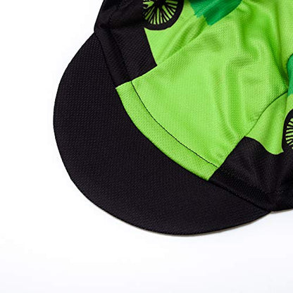 JPOJPO Cycling Cap Men Women Bike Hat Helmet Inside - color: Cd2437
