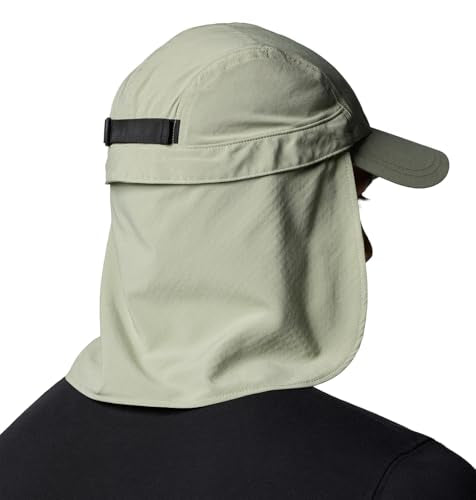 Columbia Unisex Adult Coolhead Zero II Cachalot - color: Safari