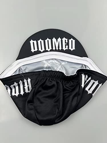Cycling Cap for Man&Women Cycling Hat Funny Bike Cap One Size - color: C2