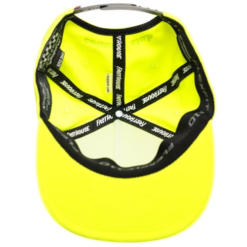 FASTHOUSE Vacay Hat - color: High Viz