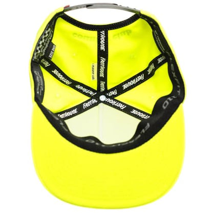 FASTHOUSE Vacay Hat - color: High Viz