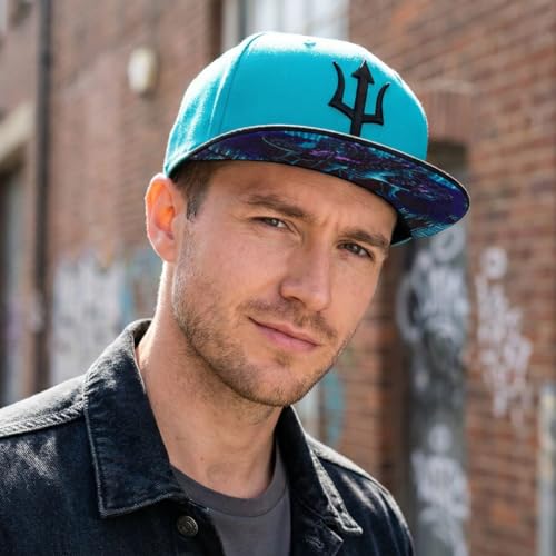 Capiche [99+ Variations] Special Series Snapback Cap - One Size Unisex Men - color: Cerberus Sb