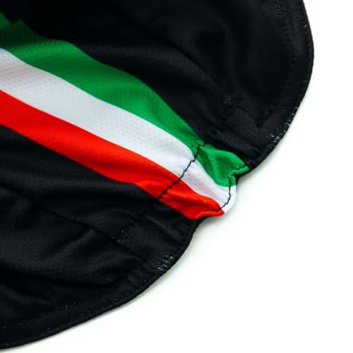 Cycling Cap for Man and Woman Cycling Hat Under Helmet-Polyester Breathable Sweat Absorbent - color: Aplan-14