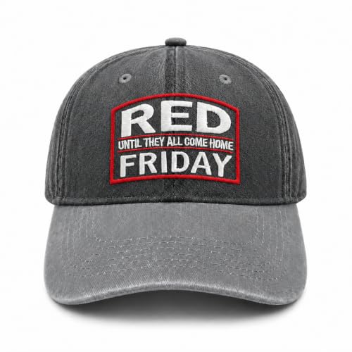 U.S. 250th Anniversary 250 Years Fo Freedoms 1776-2026 Hats for Men Womens - color: Black and Gray66
