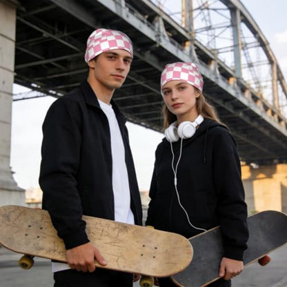 FDNUPIAN Drying Cycling Cap Sports Bandanas Caps Men Women Breathable - color: Black21