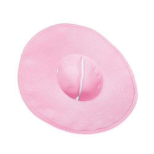 WITHMOONS womens Floppy - color: Pink