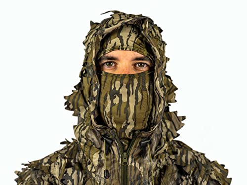 North Mountain Gear 스트레치 핏 방한모 - color: Bottomland