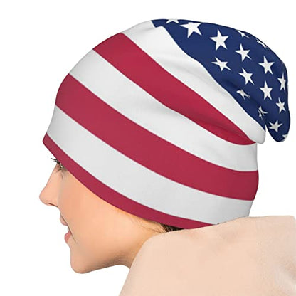 Sigouyinei Soft Knit Beanie Hat Lightweight Winter Hat for Women - color: Black23
