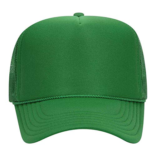 OTTO mens Visor - color: Kelly, size: One Size