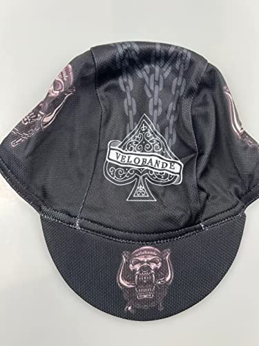 Cycling Cap for Man&Women Cycling Hat Funny Bike Cap One Size - color: D3