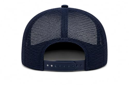 AMERICAN NEEDLE Unisex Coors Beer Patch Adjustable Snapback Baseball Hat - color: Navy (Mackie)