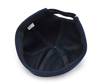 Docker Beanie Cap Pure - color: Blue