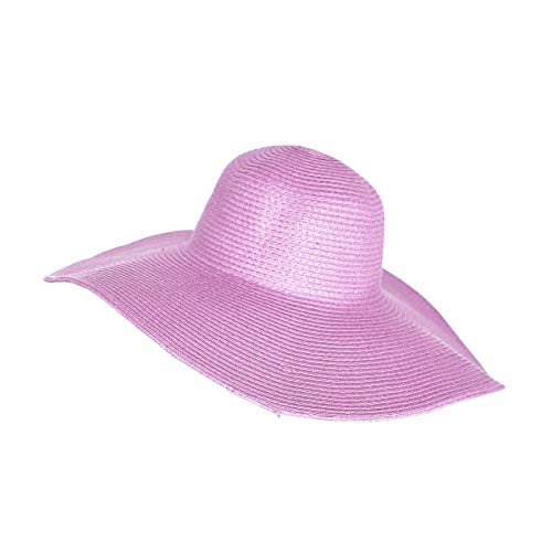 WITHMOONS womens Floppy - color: Lightpurple