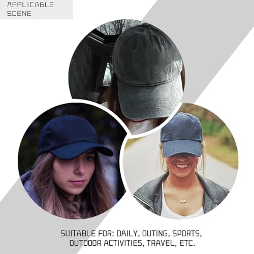 INVULNERABLE Funny Trucker Hat Embroidered Hat Baseball Cap Hats Men Funny Hats Women - color: Baseball