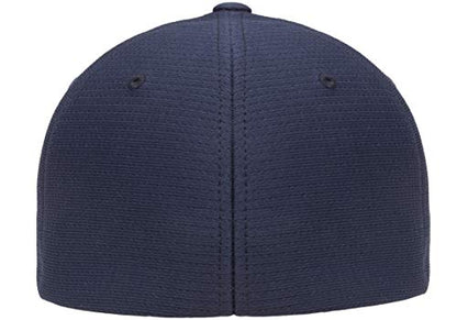 Flexfit Men's Cool & Dry Calocks - color: Navy