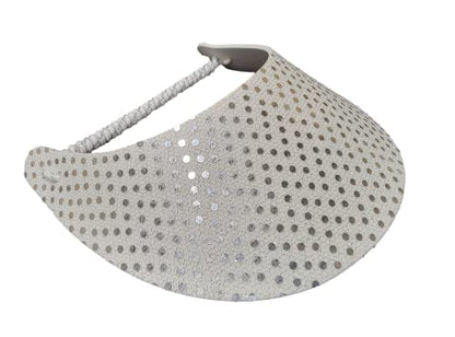 Glitzy Design Perfect for The Summer! Made in The USA!! (Triangle Glitz - color: Glitz 36, size: One Size