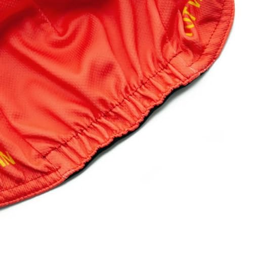 Cycling Cap for Man and Woman Cycling Hat Under Helmet-Polyester Breathable Sweat Absorbent - color: Aplan-9