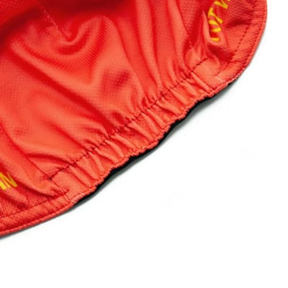 Cycling Cap for Man and Woman Cycling Hat Under Helmet-Polyester Breathable Sweat Absorbent - color: Aplan-9