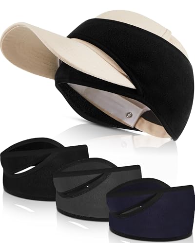 Neer Fleece Ear Warmer Headband Windproof
