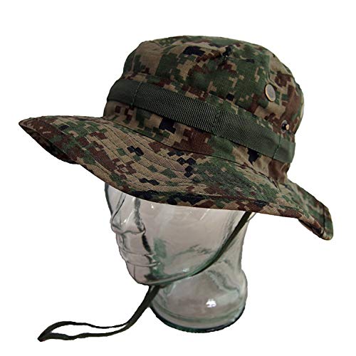Tactical Boonie Hat - color: Russian Surpat