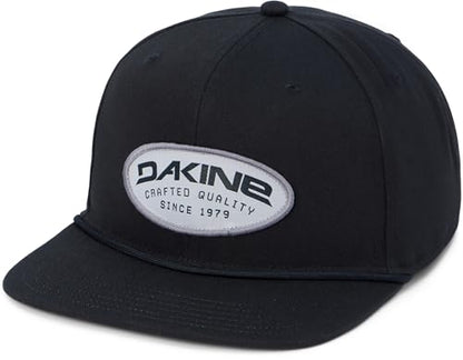 Dakine Tour Unstructured Ballcap - color: Black