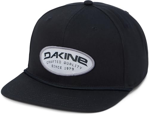 Dakine Tour Unstructured Ballcap - color: Black