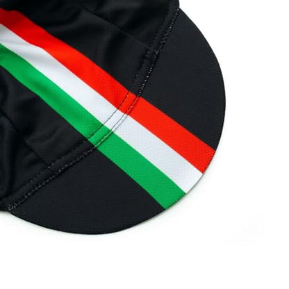 Cycling Cap for Man and Woman-Cycling Hat Under Helmet-Polyester Breathable Sweat Absorbent - color: Cou-15