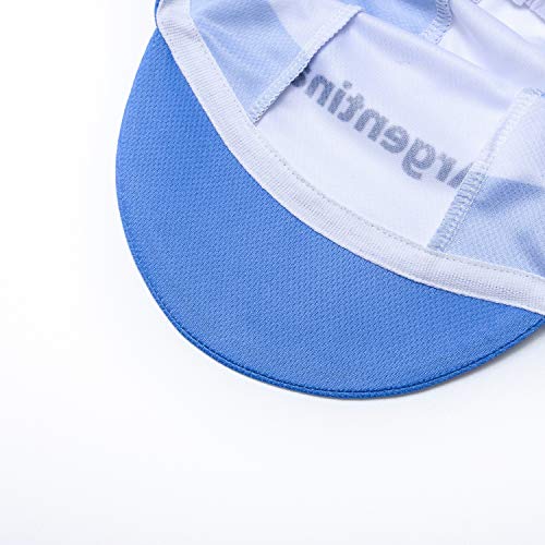 JPOJPO Cycling Cap Men Women Bike Hat Helmet Inside - color: Cd2423