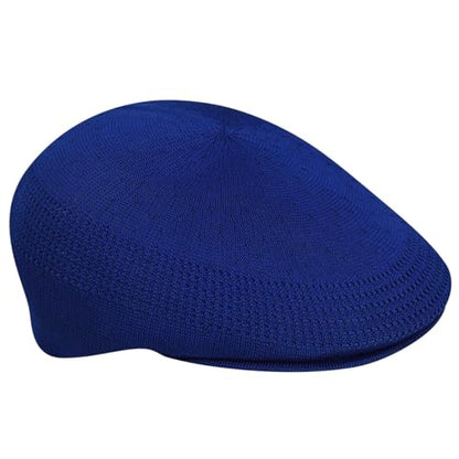 Kangol Tropic 507 Ventair Ivy Cap - color: Royale, size: Medium