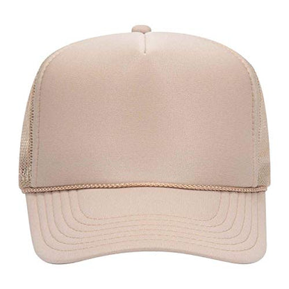 OTTO mens Visor - color: Khaki, size: One Size