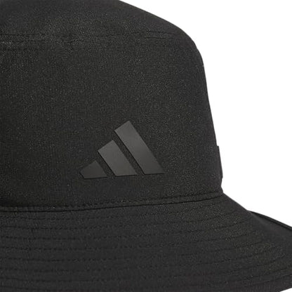 adidas Men's Victory Bucket Hat Boonie - color: Black/5, size: Large-X-Large
