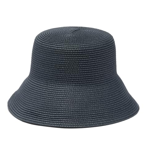Columbia Women's Global Adventure Packable Bucket Hat - color: Nocturnal, size: Small-Medium