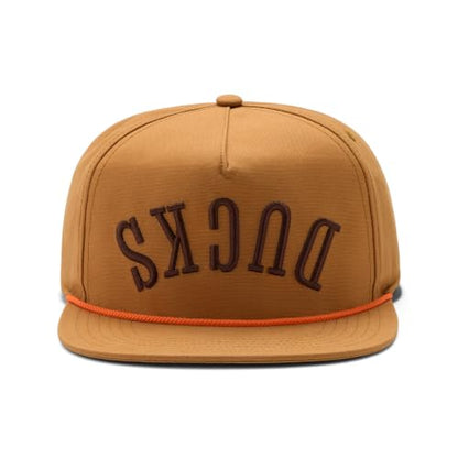 YETI Outdoor Living Hats - color: Brown - Dead Ducks
