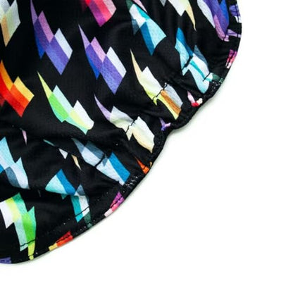 Cycling Cap for Man and Woman Cycling Hat Under Helmet-Polyester Breathable Sweat Absorbent - color: Bplan-10
