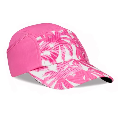Headsweats Performance Ice Hat - color: Pink