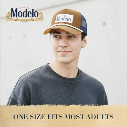 Concept One Modelo Trucker Hat