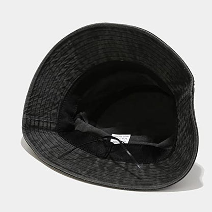 Unisex Bucket Hat Summer UPF 50+ Sun Protection Outdoor Beach Fishing Travel Hiking Hat - color: Mountain
