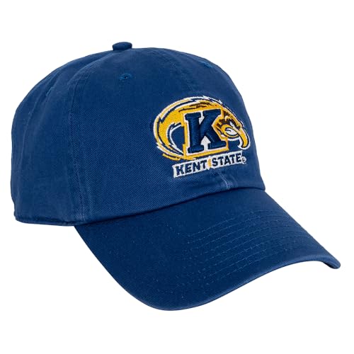 Desert Cactus University of Hawaii Embroidered Baseball Hat Cap - color: Blue